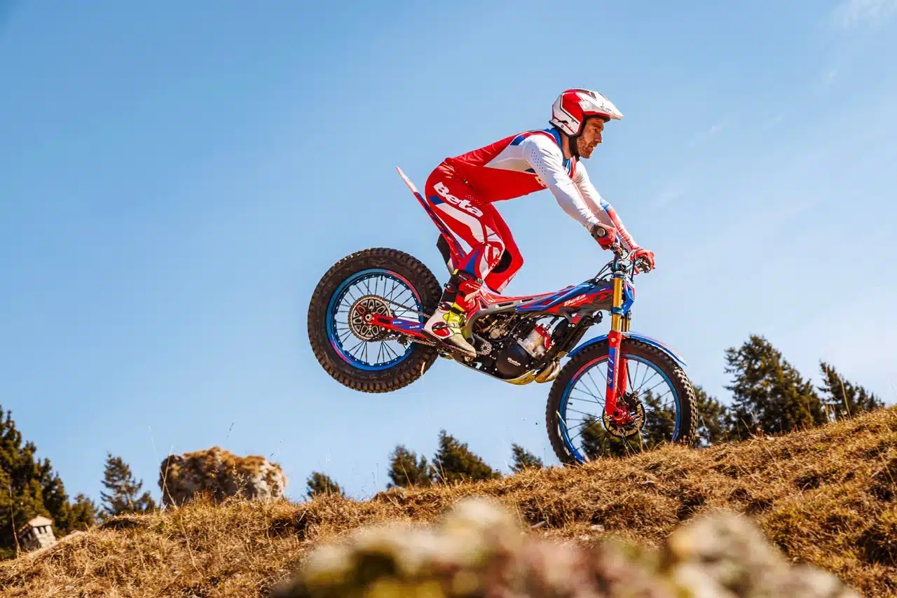 Beta EVO Factory 2025 - Foto ufficiali