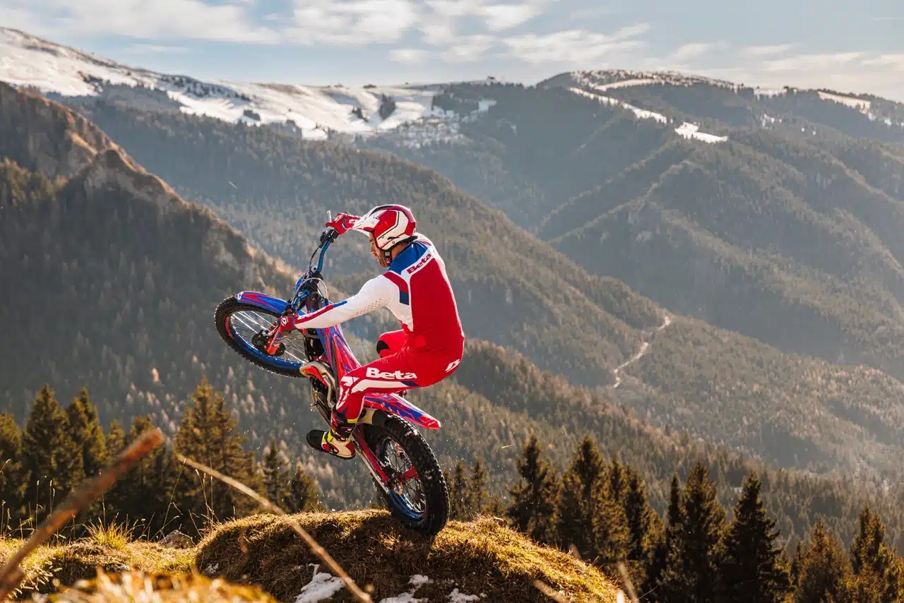 Beta EVO Factory 2025 - Foto ufficiali