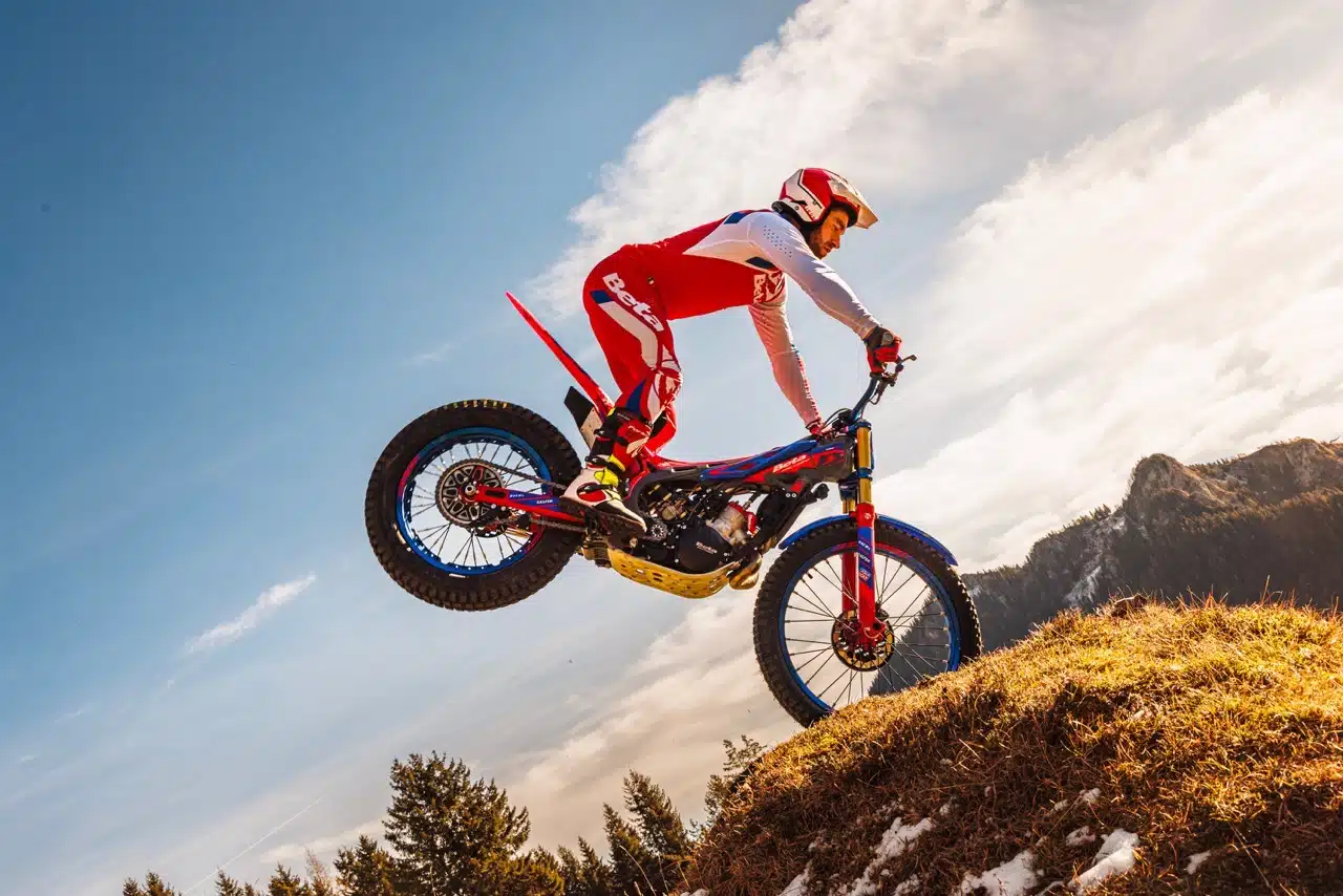 Beta EVO Factory 2025 - Foto ufficiali