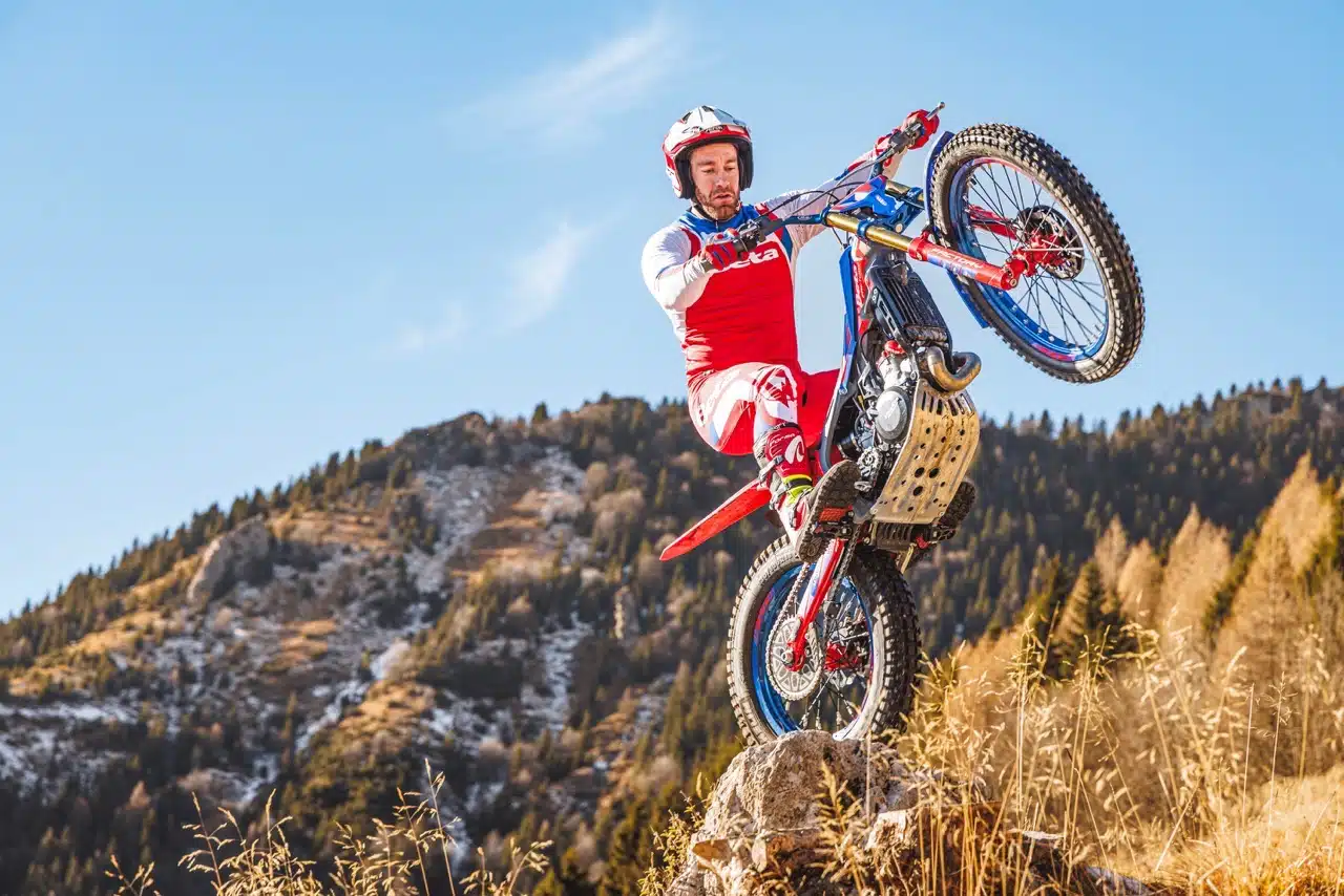 Beta EVO Factory 2025 - Foto ufficiali