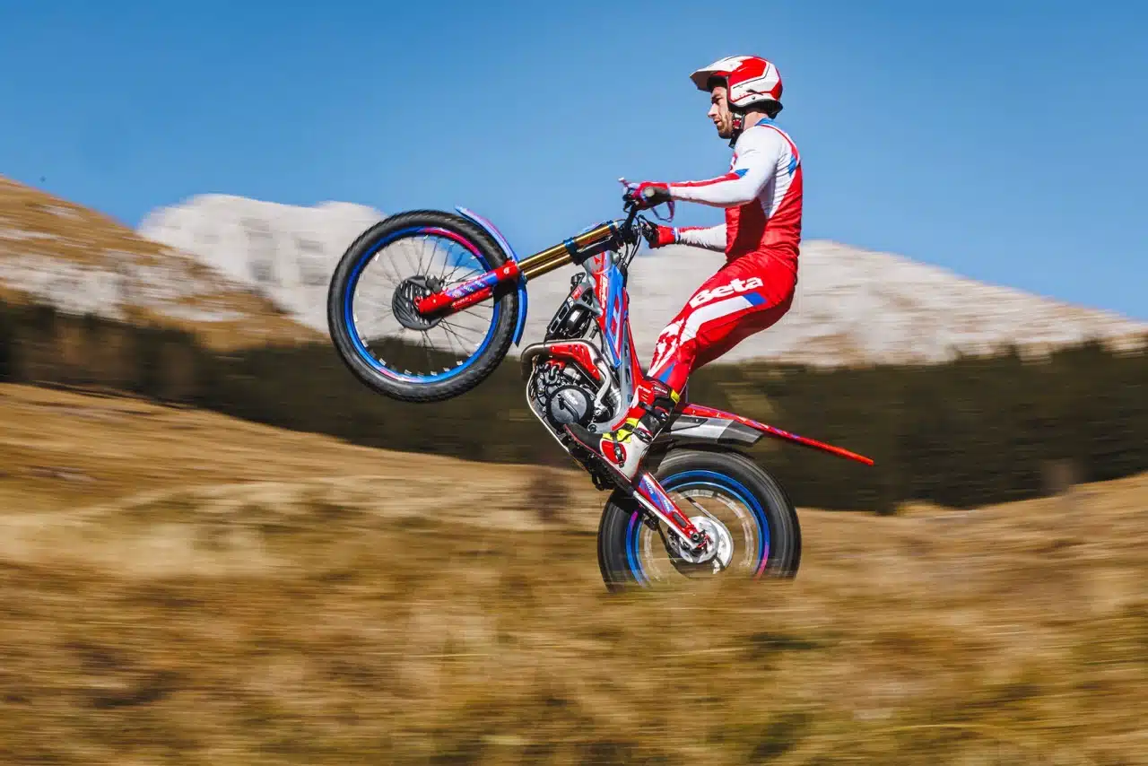 Beta EVO Factory 2025 - Foto ufficiali