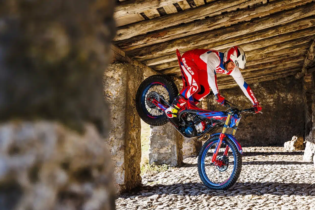 Beta EVO Factory 2025 - Foto ufficiali