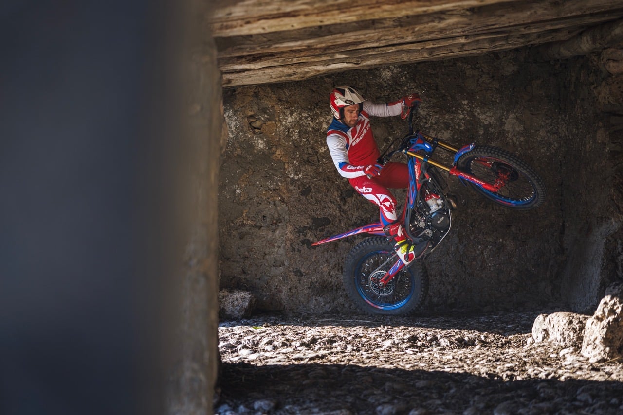 Beta EVO Factory 2025 - Foto ufficiali