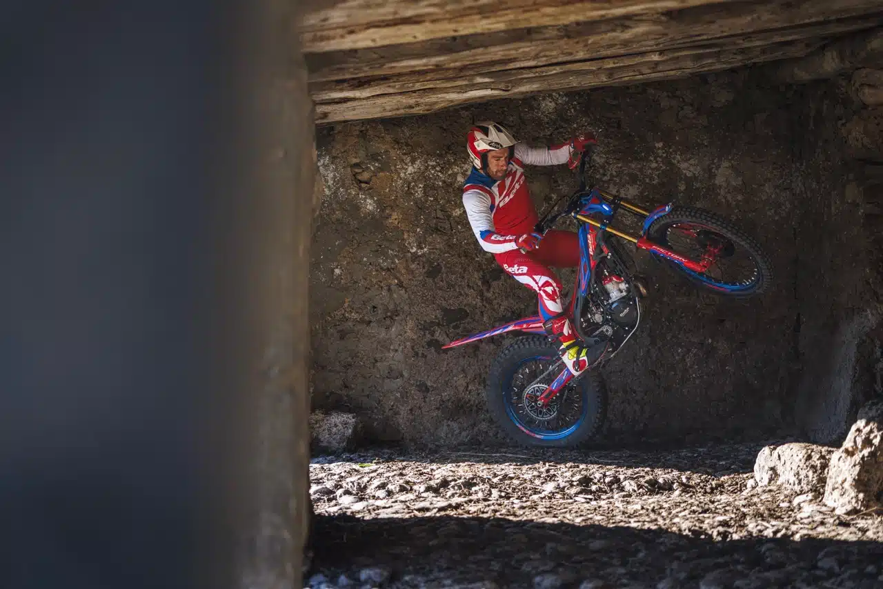 Beta EVO Factory 2025 - Foto ufficiali