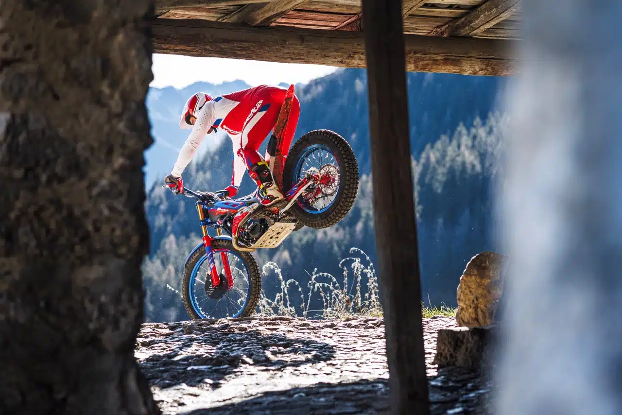 Beta EVO Factory 2025 - Foto ufficiali