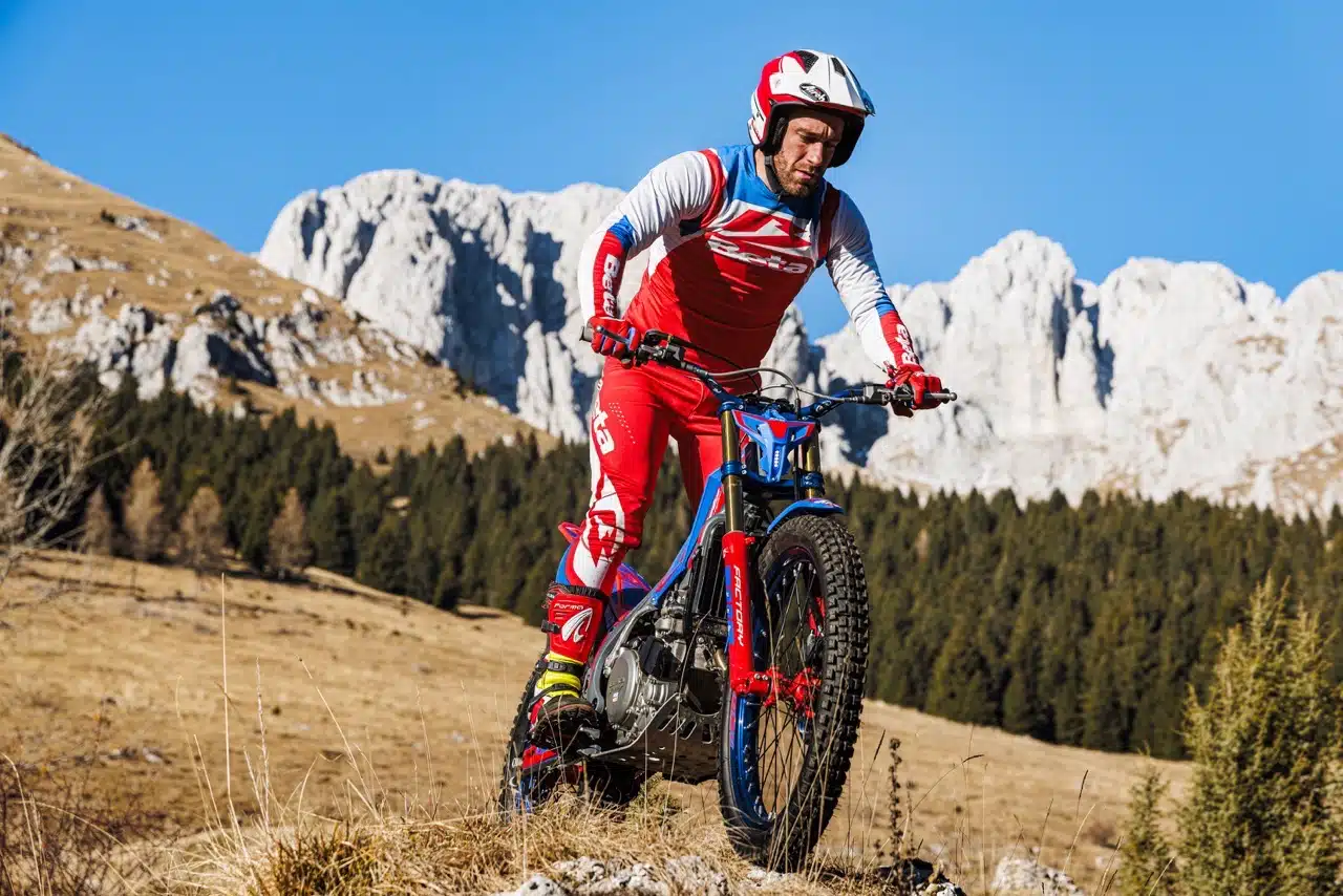 Beta EVO Factory 2025 - Foto ufficiali