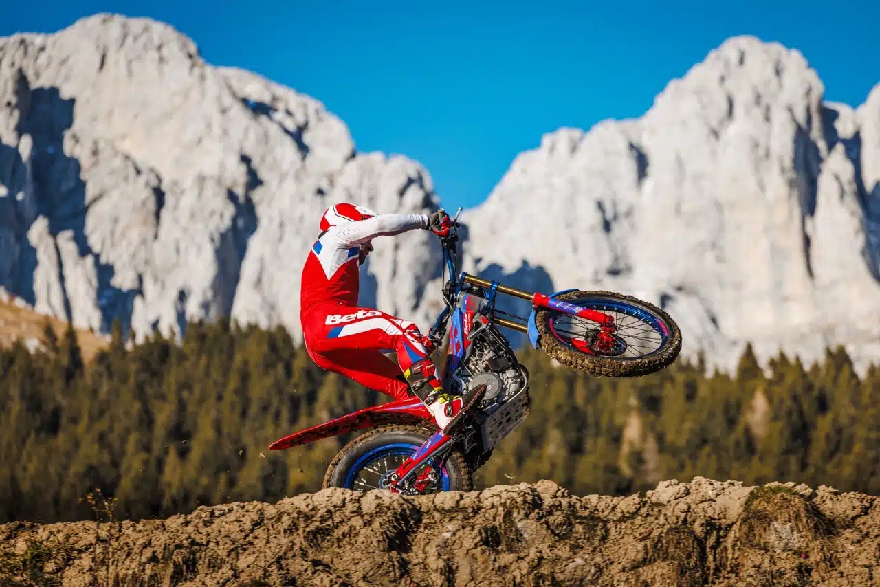 Beta EVO Factory 2025 - Foto ufficiali