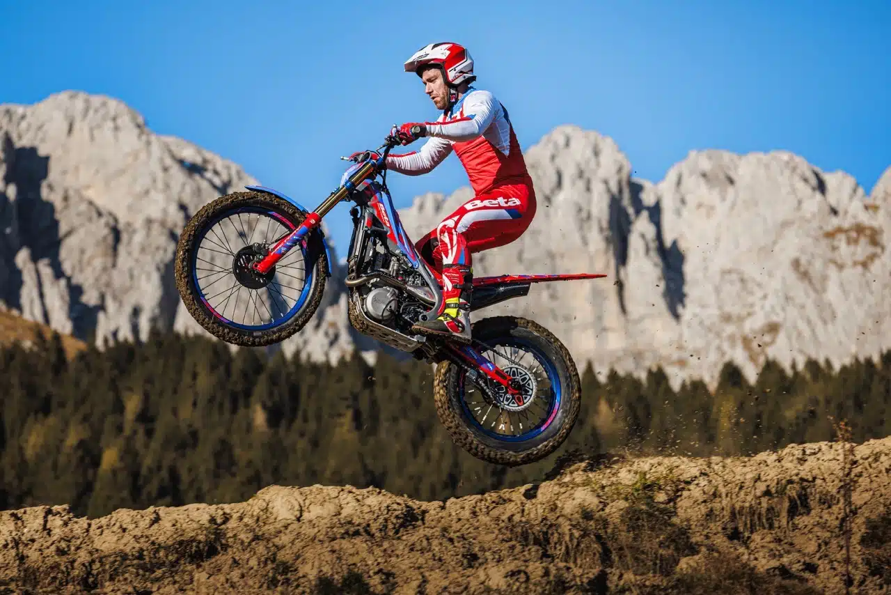 Beta EVO Factory 2025 - Foto ufficiali