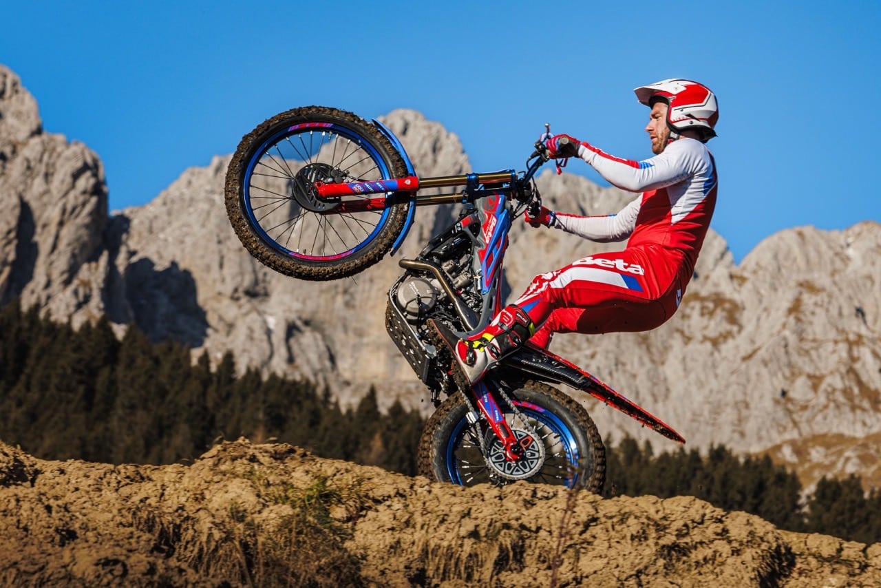 Beta EVO Factory 2025 - Foto ufficiali