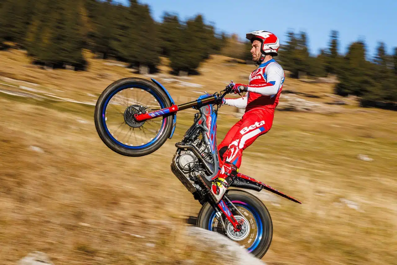 Beta EVO Factory 2025 - Foto ufficiali