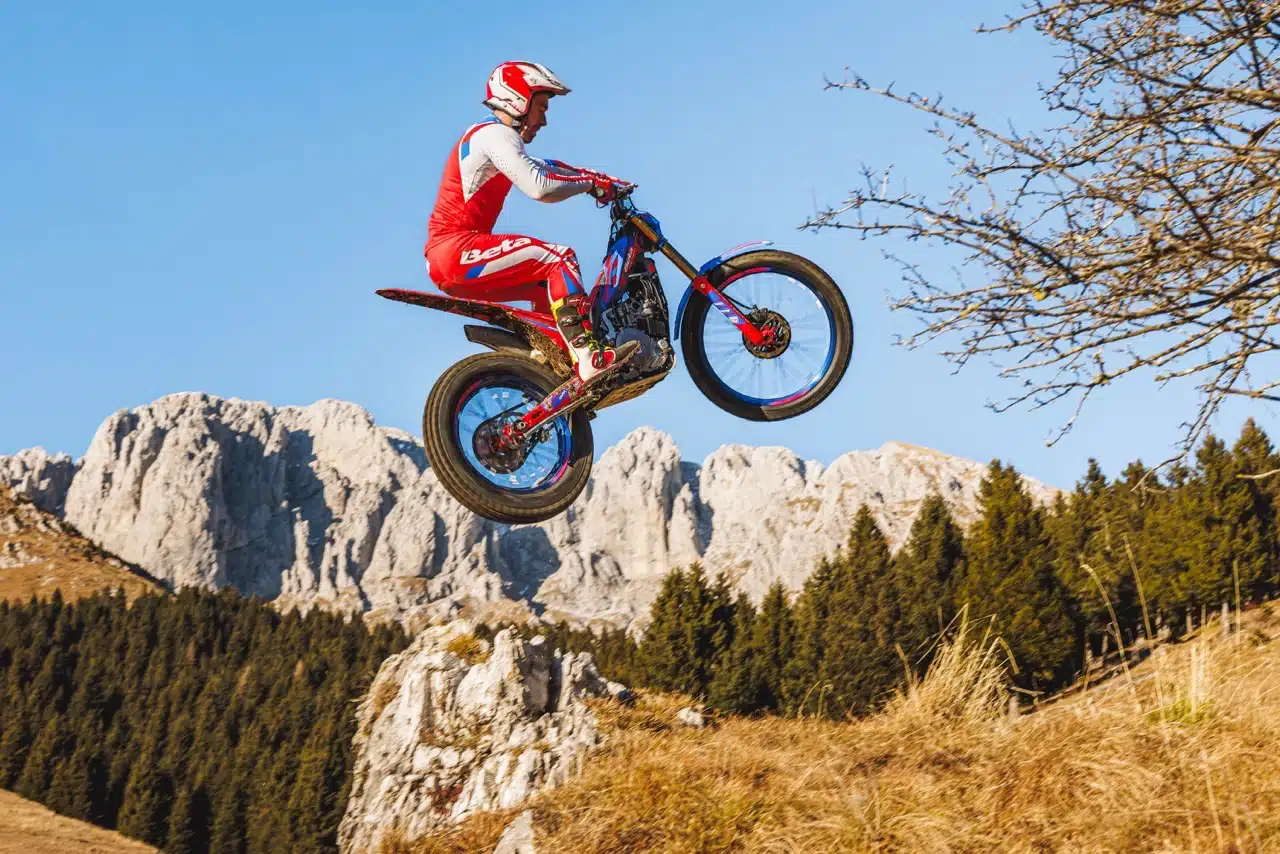 Beta EVO Factory 2025 - Foto ufficiali