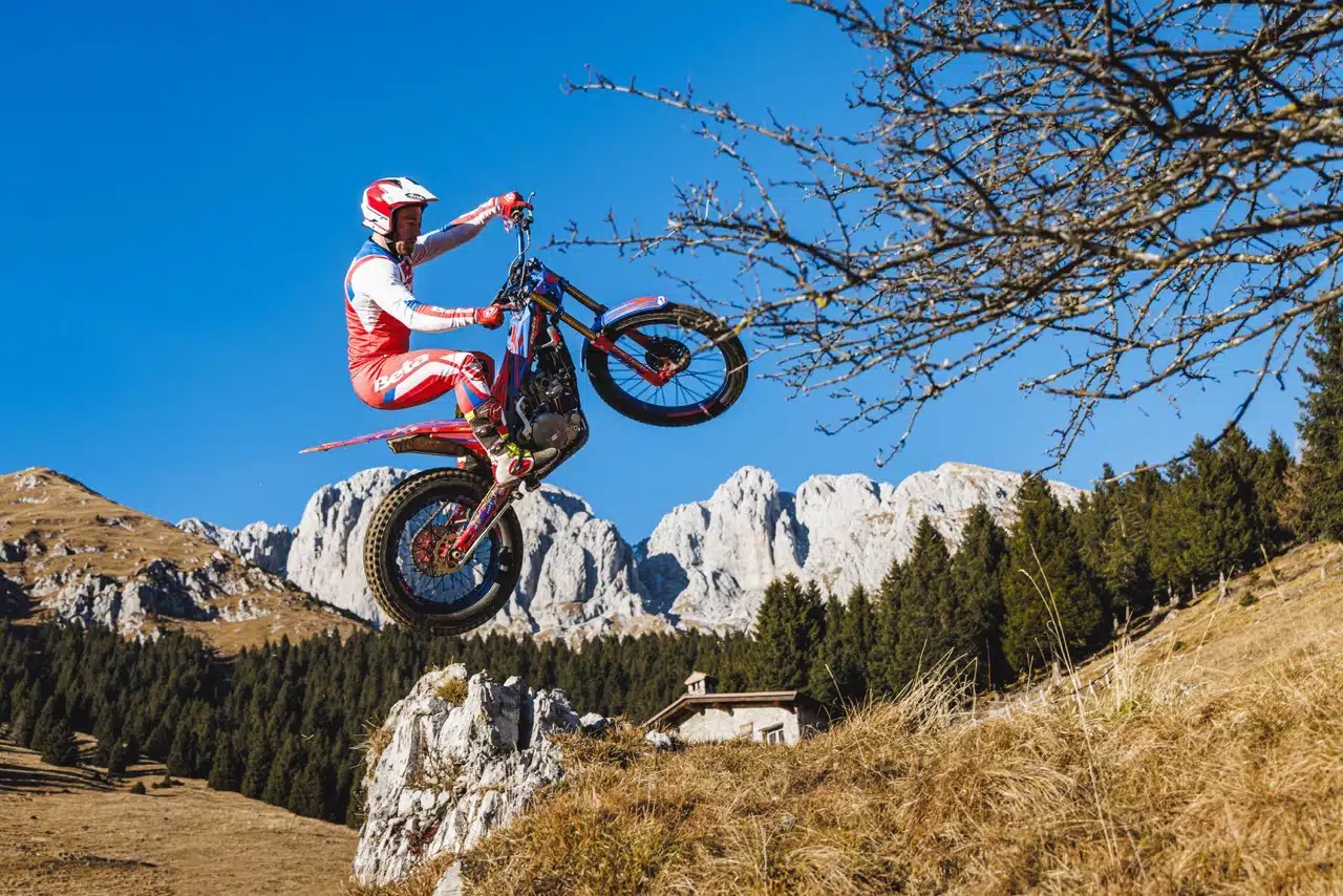 Beta EVO Factory 2025 - Foto ufficiali