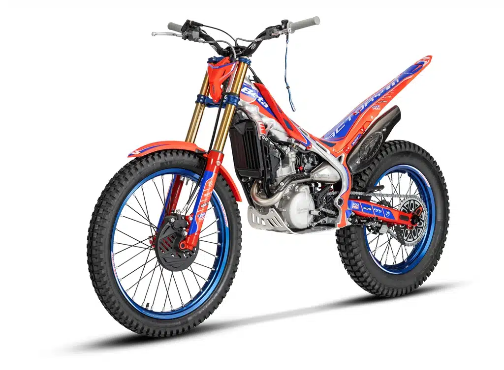 Beta EVO Factory MY 2024 