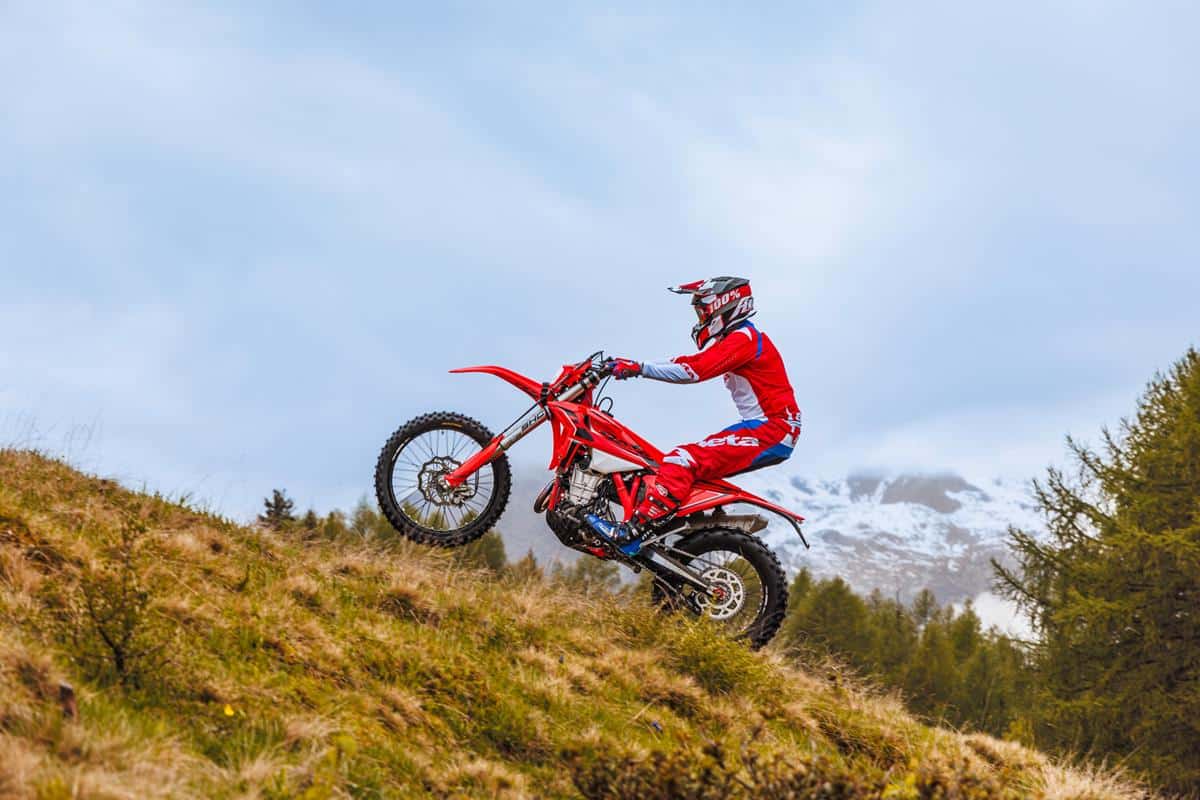 Beta RR X-Pro 2026 