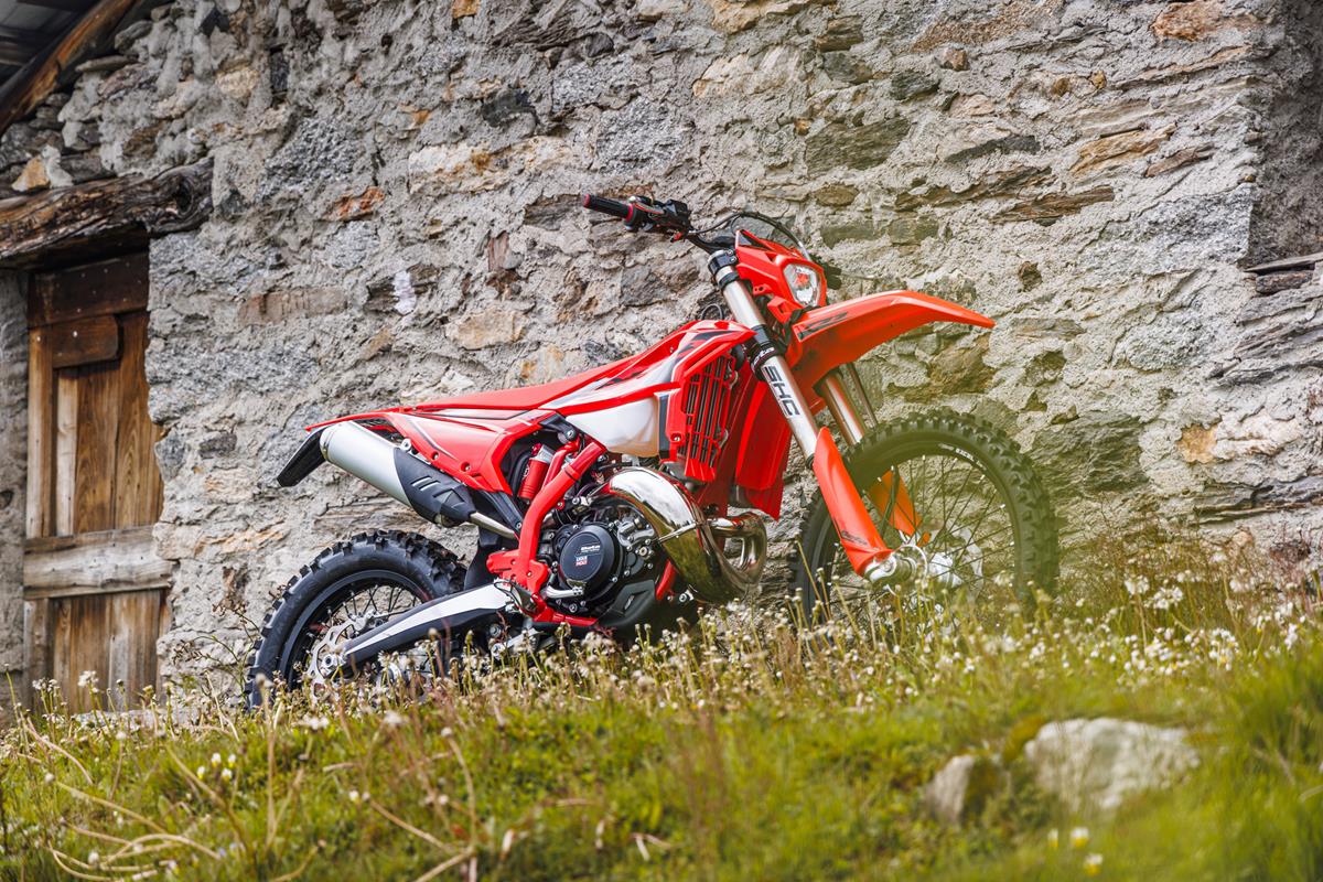 Beta RR X-Pro 2026 