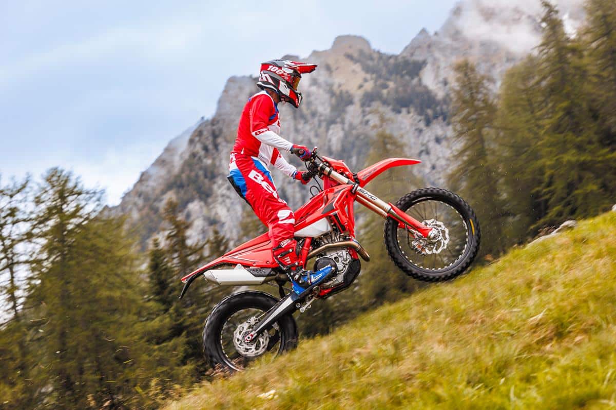 Beta RR X-Pro 2026 