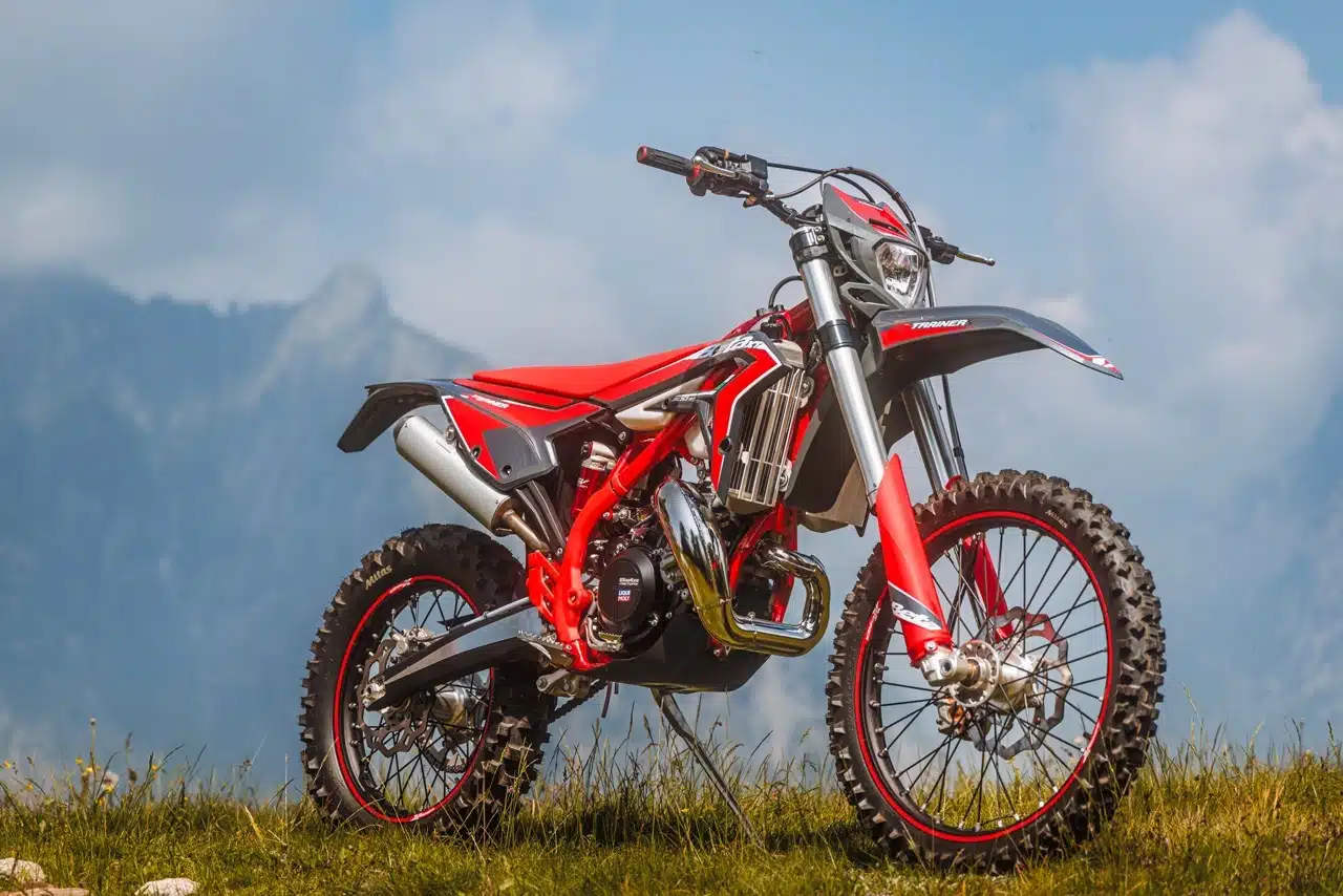 Beta XTrainer 2026 - Foto ufficiali