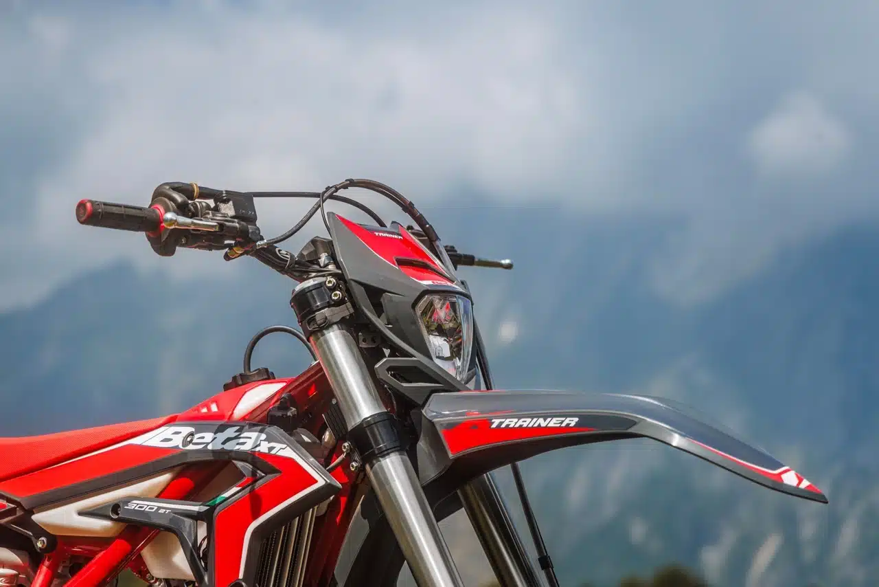 Beta XTrainer 2026 - Foto ufficiali