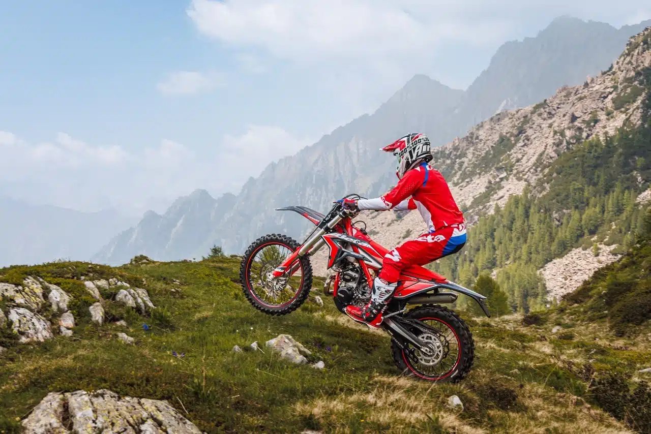 Beta XTrainer 2026 - Foto ufficiali