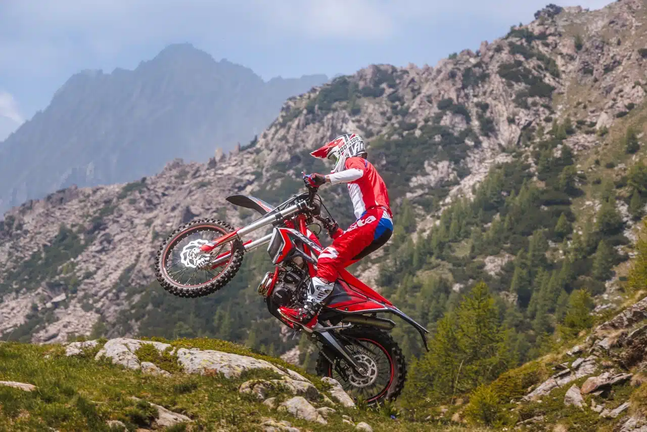 Beta XTrainer 2026 - Foto ufficiali