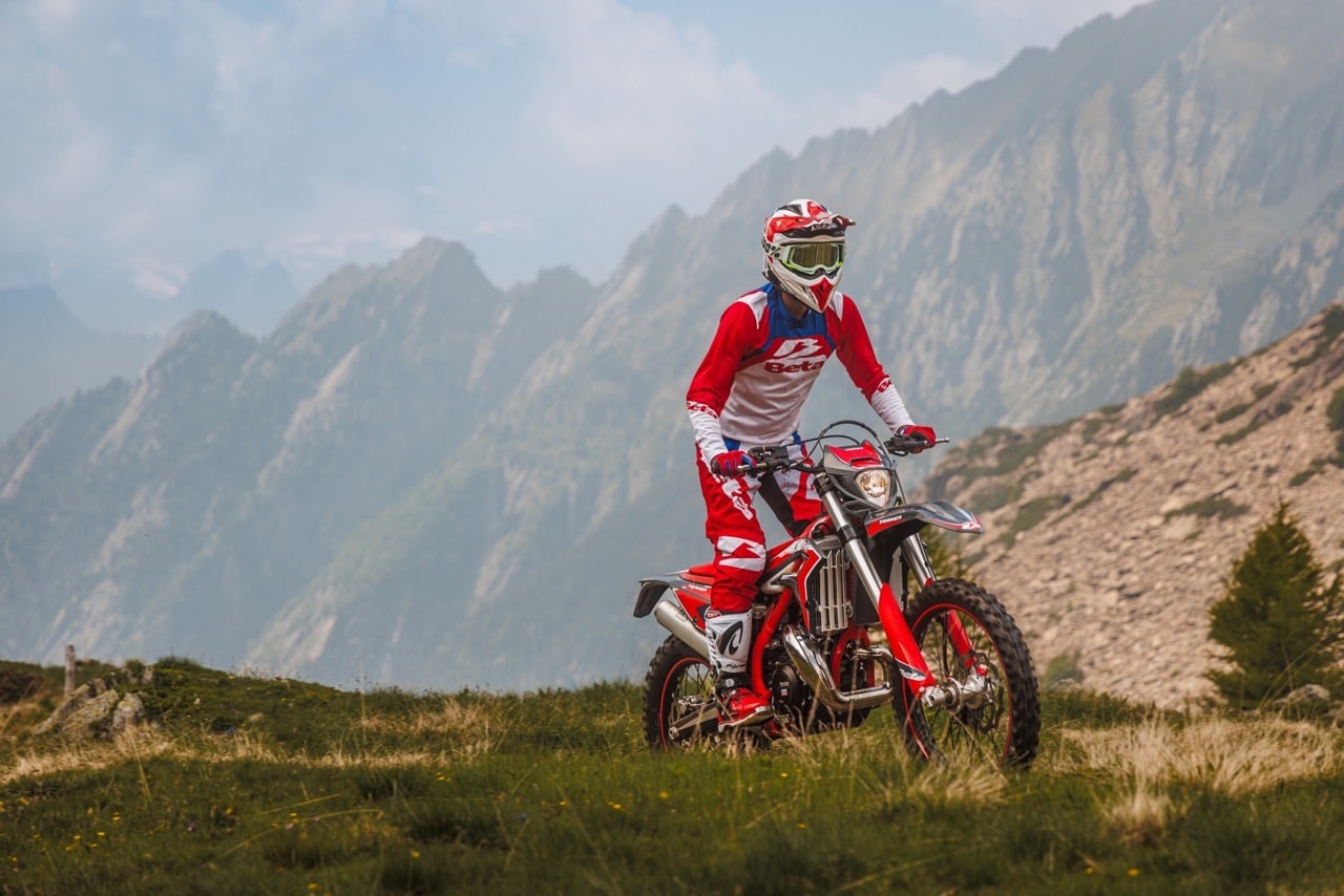 Beta XTrainer 2026 - Foto ufficiali