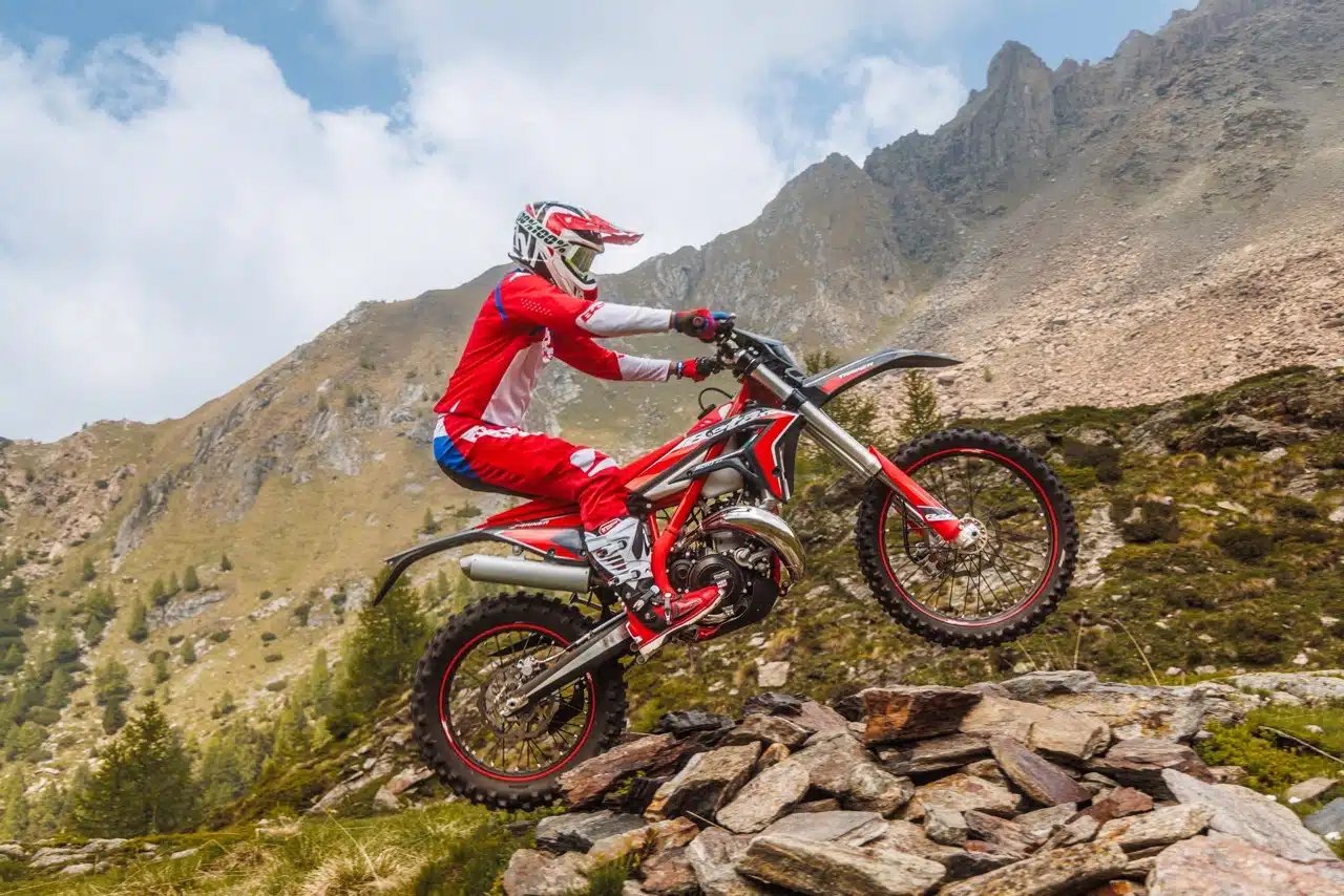 Beta XTrainer 2026 - Foto ufficiali