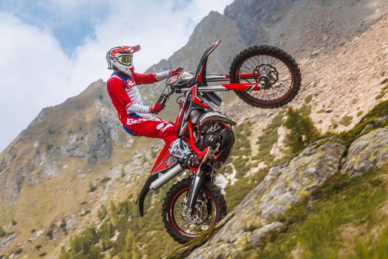 Beta XTrainer 2026 - Foto ufficiali
