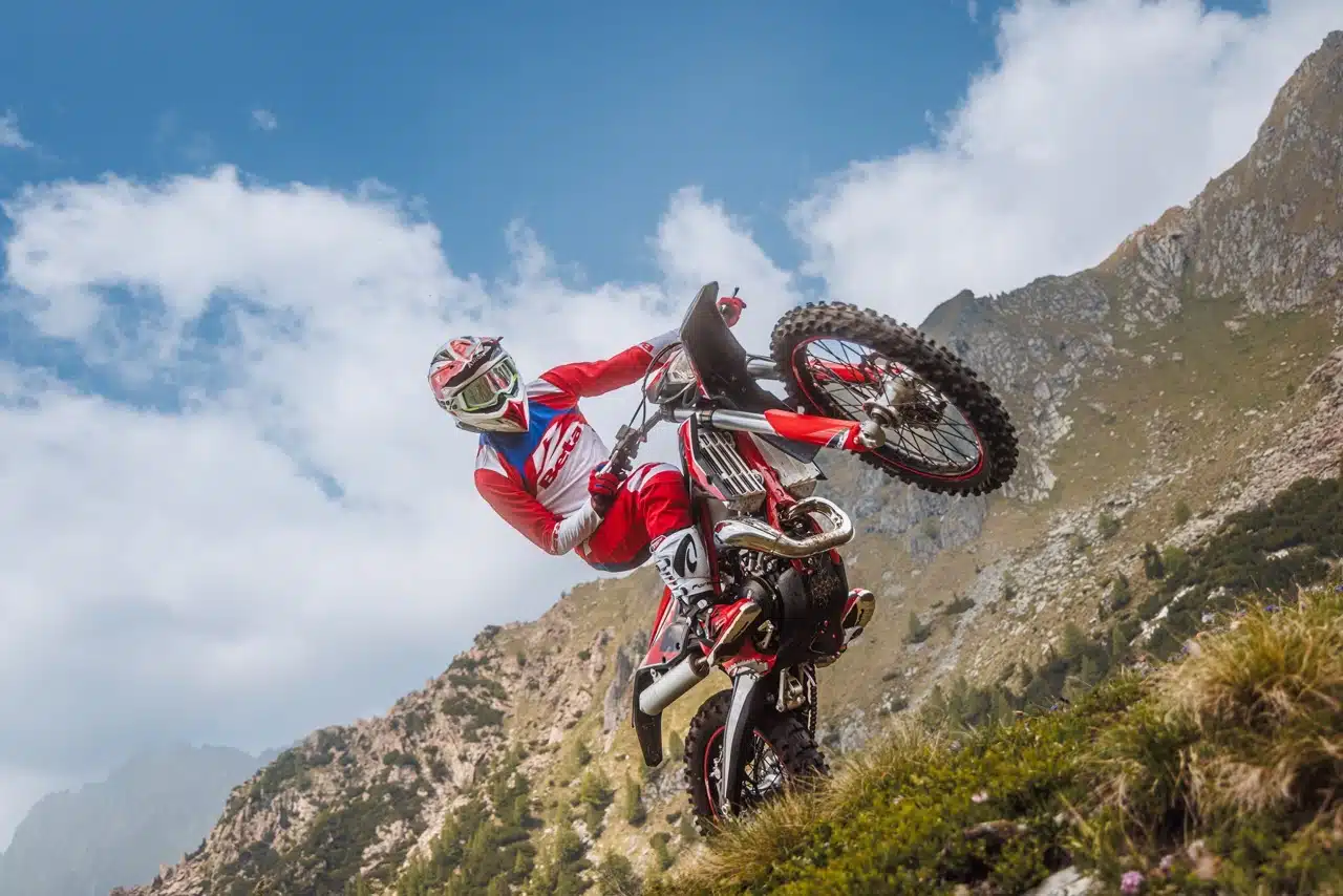 Beta XTrainer 2026 - Foto ufficiali