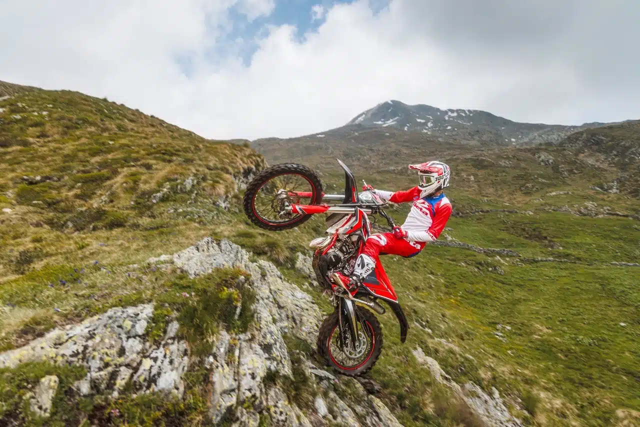 Beta XTrainer 2026 - Foto ufficiali