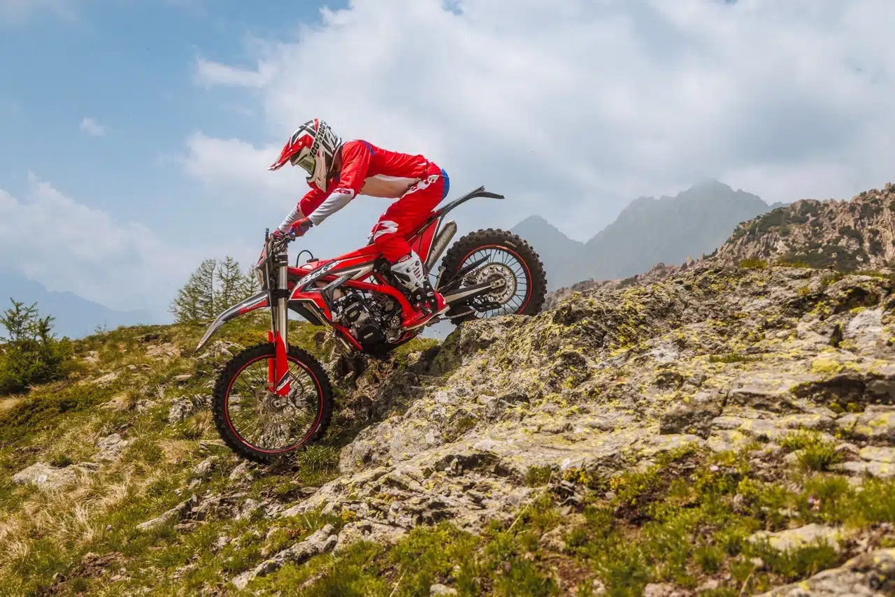 Beta XTrainer 2026 - Foto ufficiali