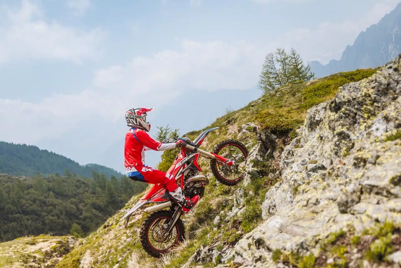 Beta XTrainer 2026 - Foto ufficiali