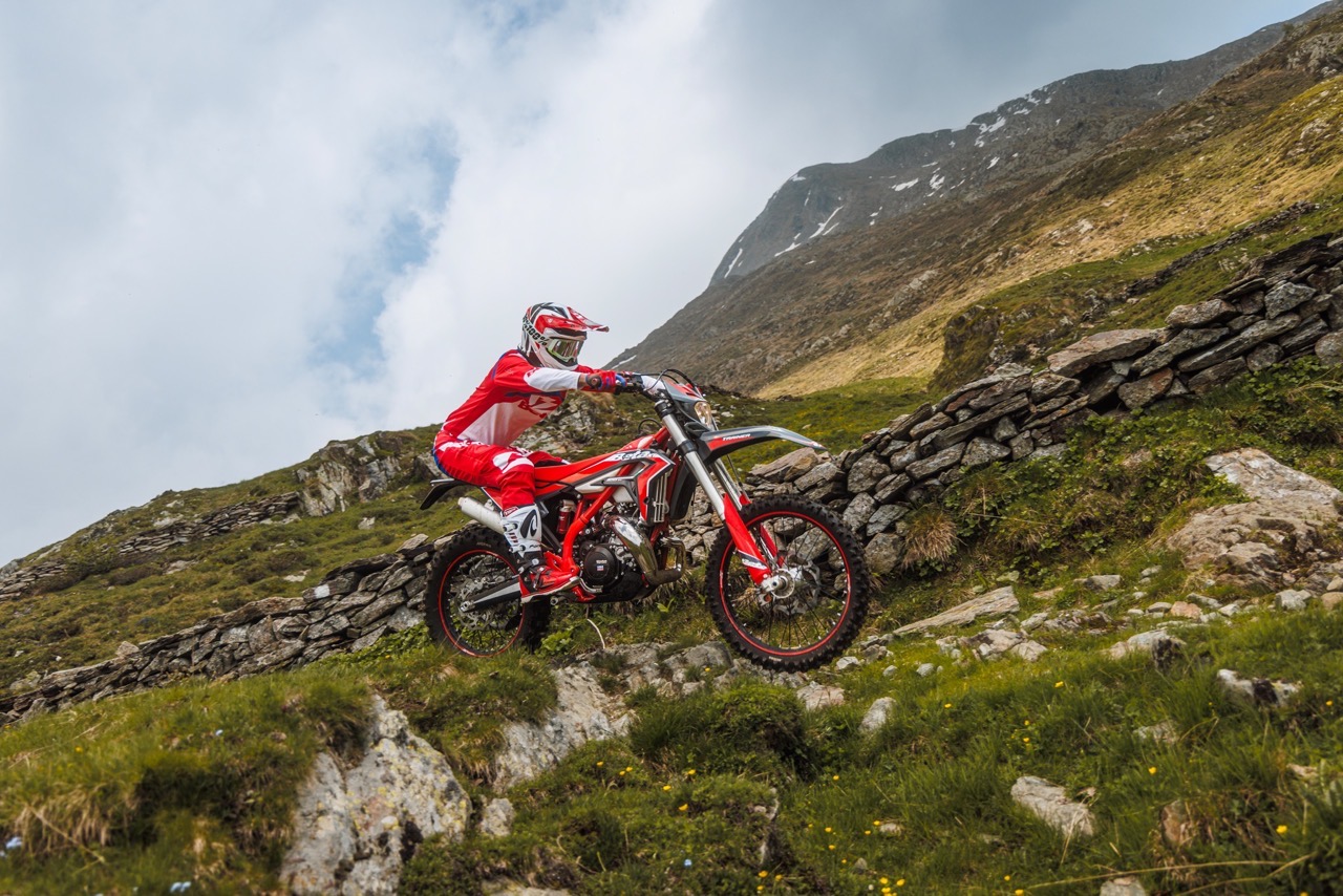 Beta XTrainer 2026 - Foto ufficiali