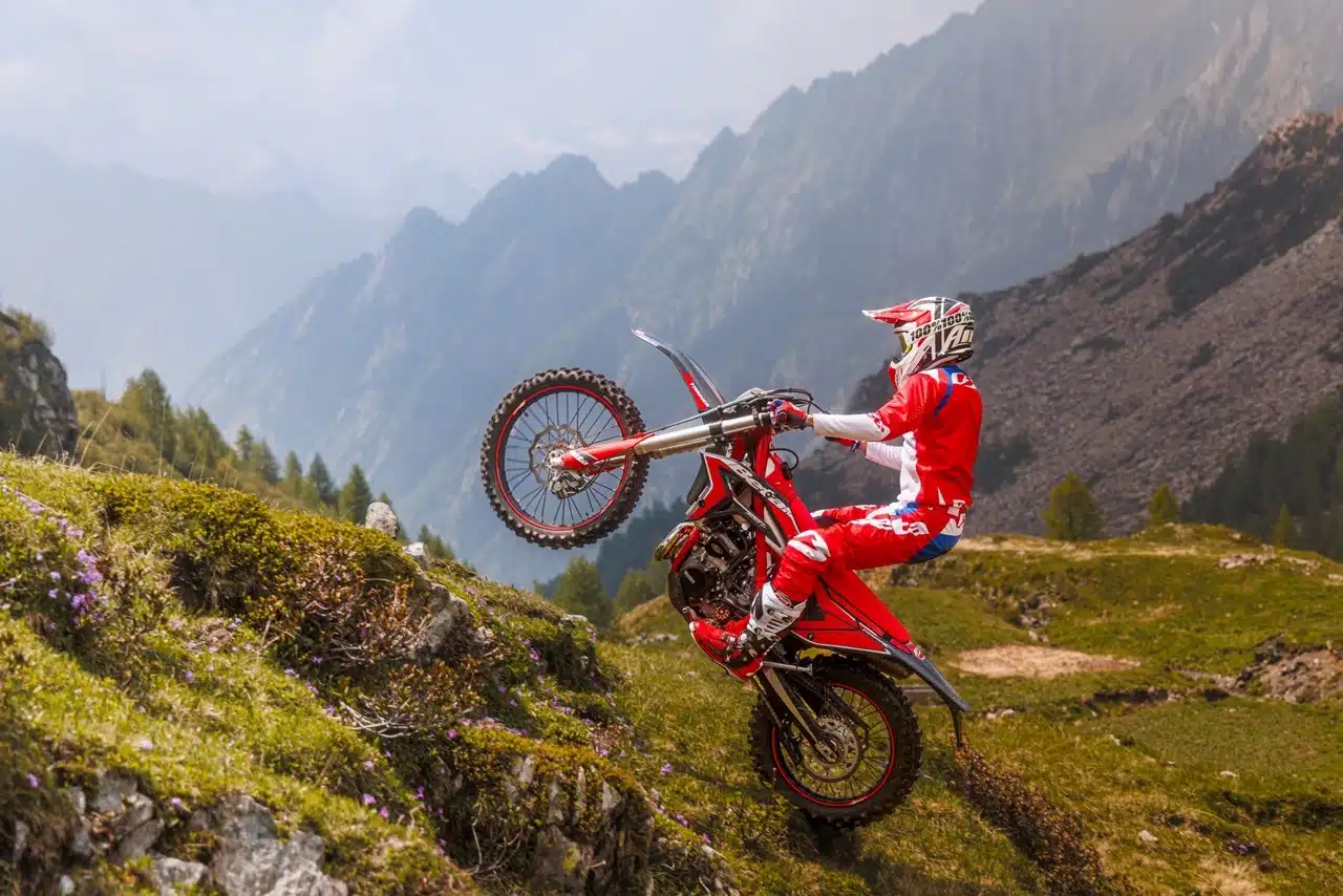 Beta XTrainer 2026 - Foto ufficiali