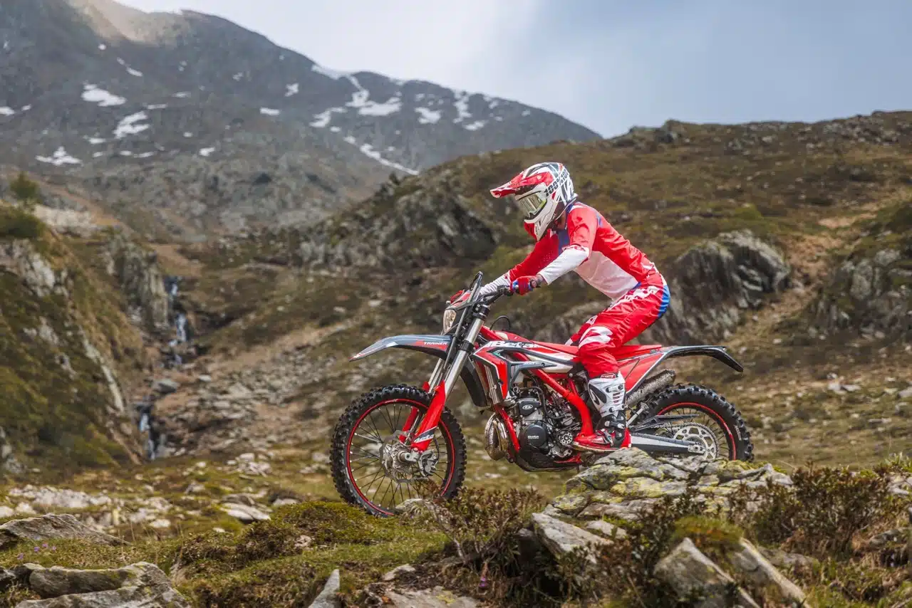 Beta XTrainer 2026 - Foto ufficiali