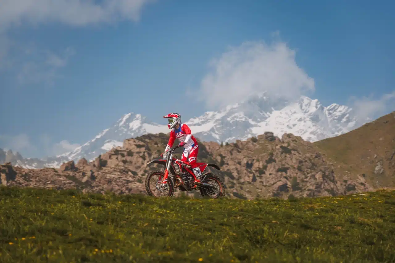 Beta XTrainer 2026 - Foto ufficiali