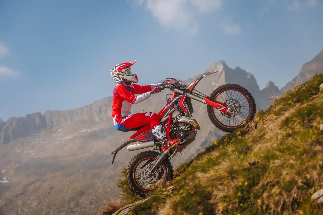 Beta XTrainer 2026 - Foto ufficiali