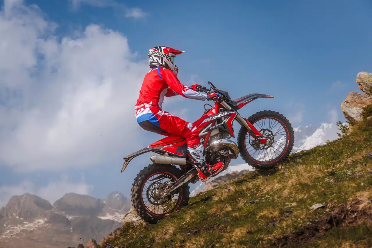 Beta XTrainer 2026 - Foto ufficiali