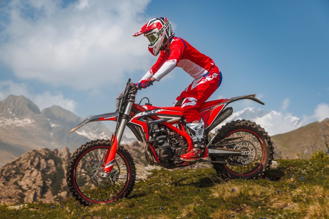 Beta XTrainer 2026 - Foto ufficiali