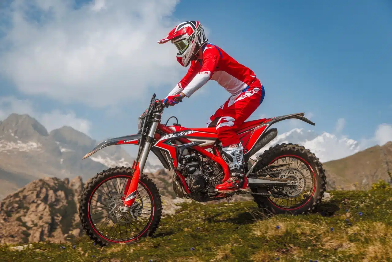 Beta XTrainer 2026 - Foto ufficiali