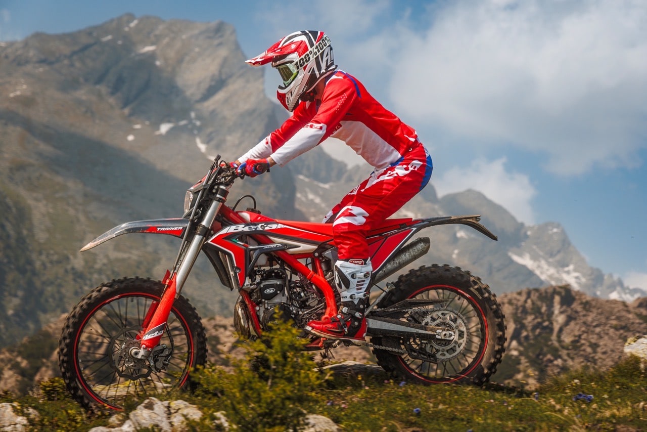 Beta XTrainer 2026 - Foto ufficiali