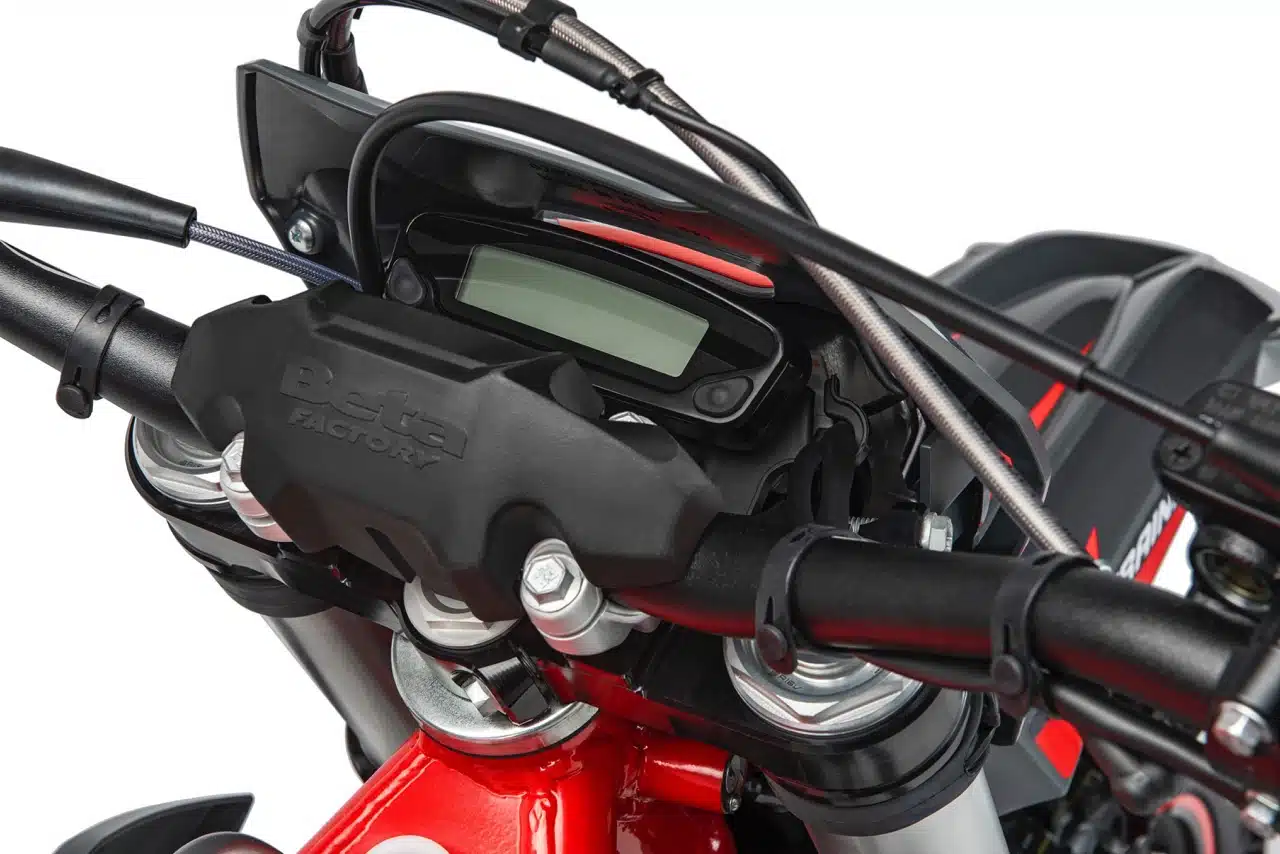 Beta XTrainer 2026 - Foto ufficiali