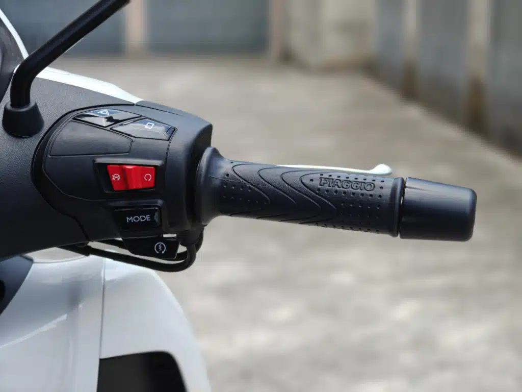 Piaggio Beverly 310 HPE 2025