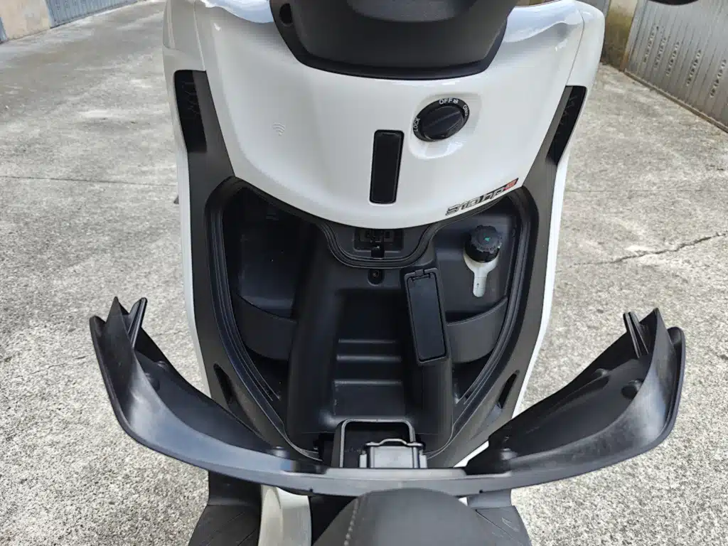 Piaggio Beverly 310 HPE 2025