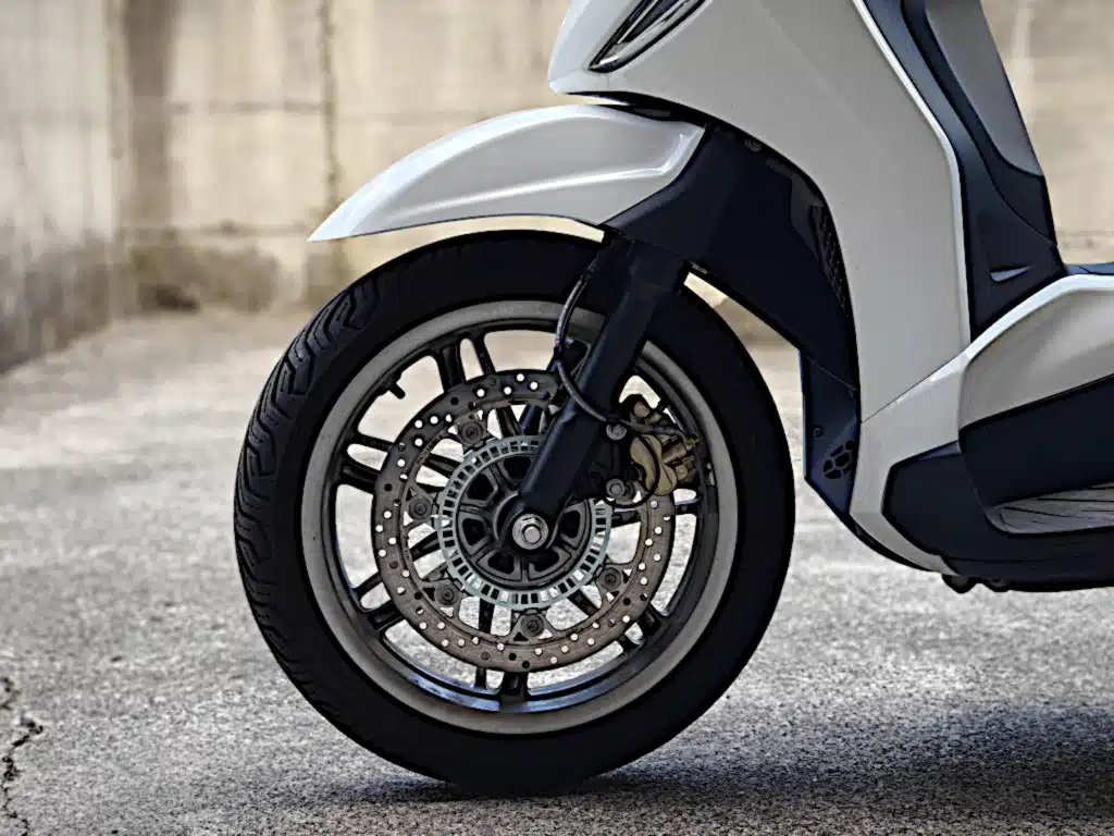 Piaggio Beverly 310 HPE 2025