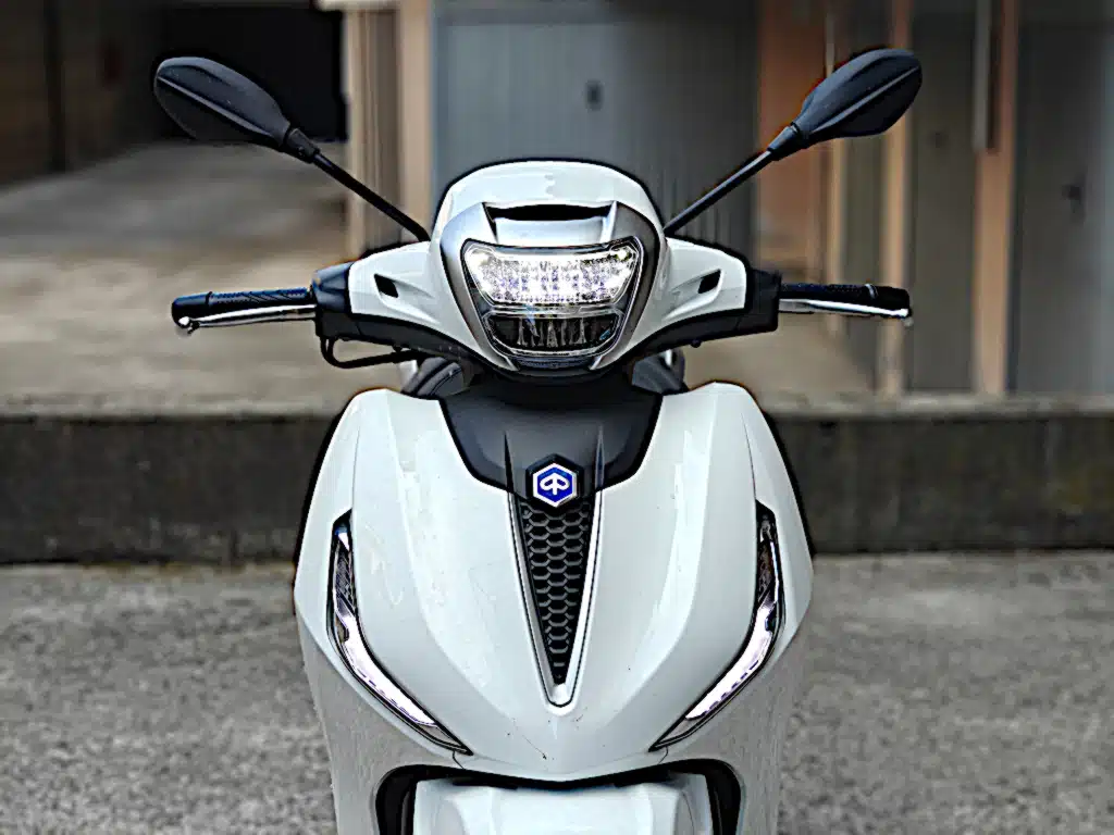 Piaggio Beverly 310 HPE 2025