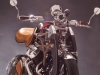 Bienville Legacy Motorcycle