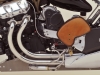 Bienville Legacy Motorcycle