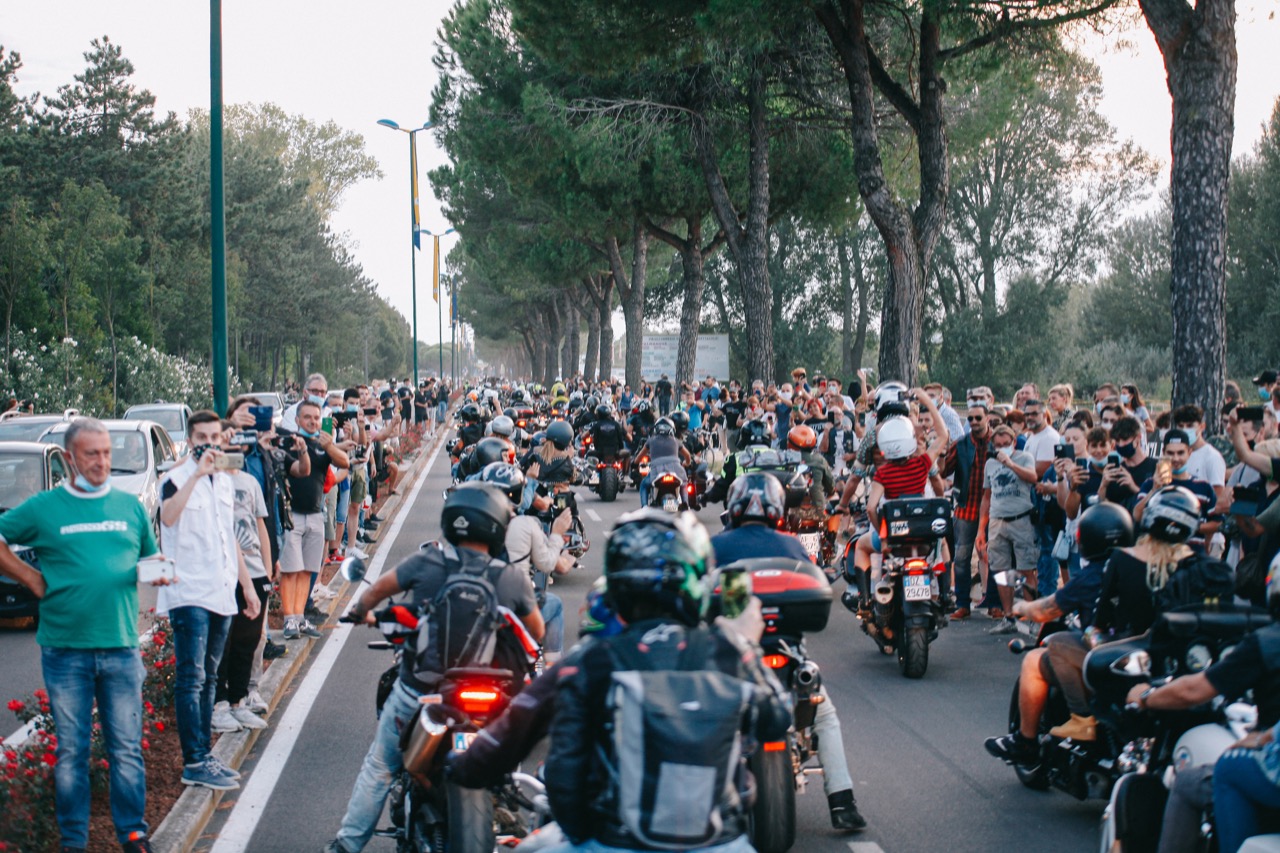 Biker Fest International 2020 - foto 
