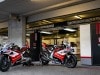 Bimota KB998 Rimini - Primi clienti
