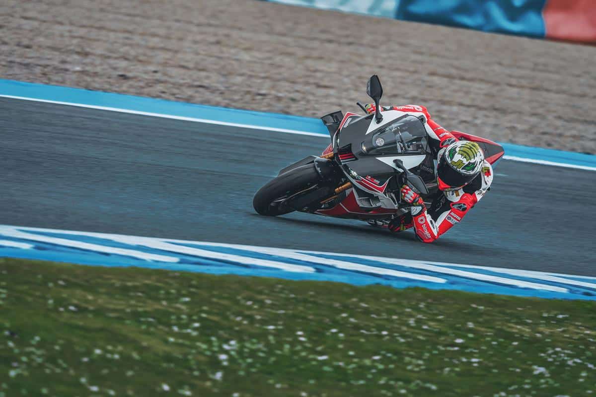 Bimota KB998 Rimini 